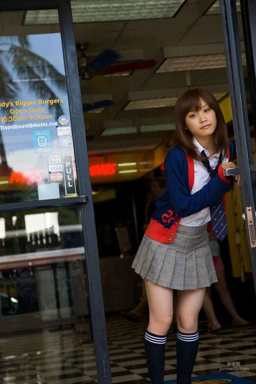 高橋愛 Ai Takahashi [Hello! Project Digital Books] Vol.69 寫真集 22