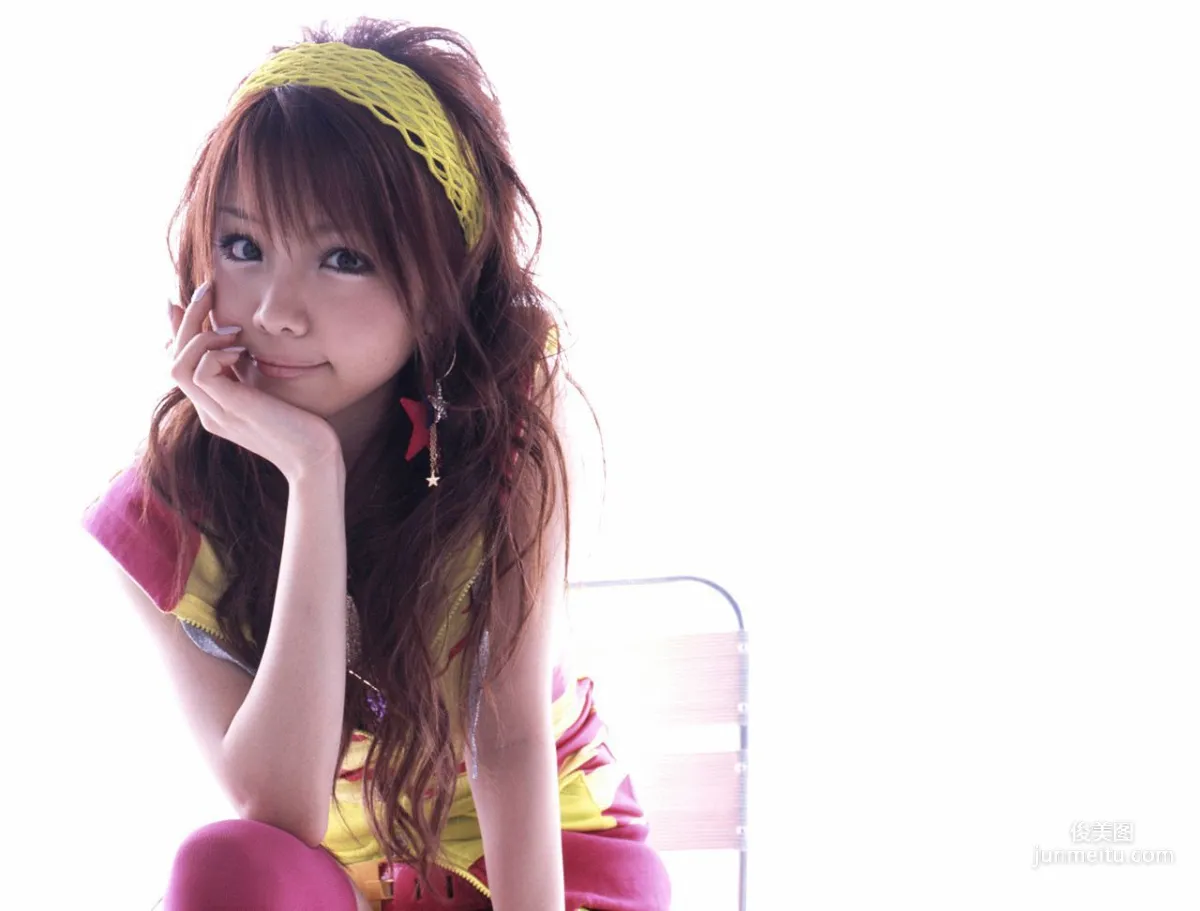Reina Tanaka 田中れいな [Hello! Project Digital Books] Vol.60 寫真集 26