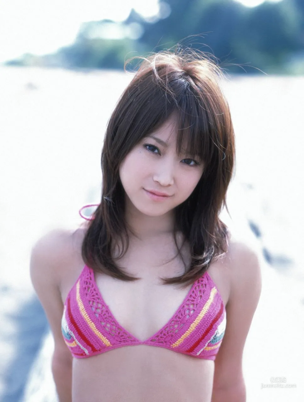 Eri Kamei [Hello! Project Digital Books] Vol.48 Photo Set photo 68