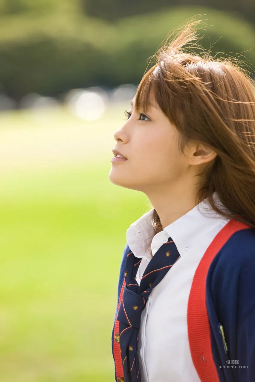 高橋愛 Ai Takahashi [Hello! Project Digital Books] Vol.69 寫真集 14