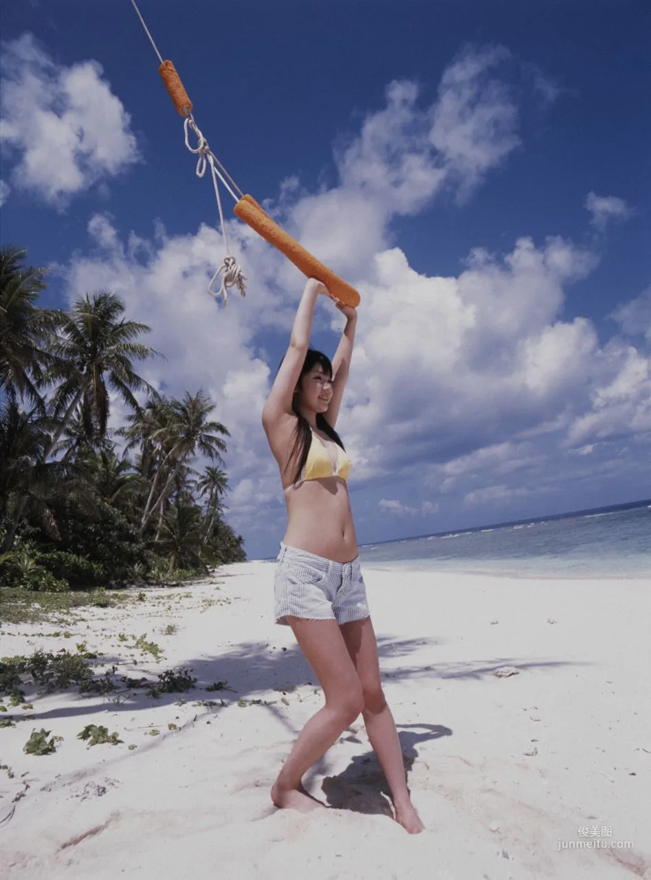 Sayumi Michishige / Sayumi Michishige [Hello! Project Digital Books] Vol.62 Photo Set photo 96