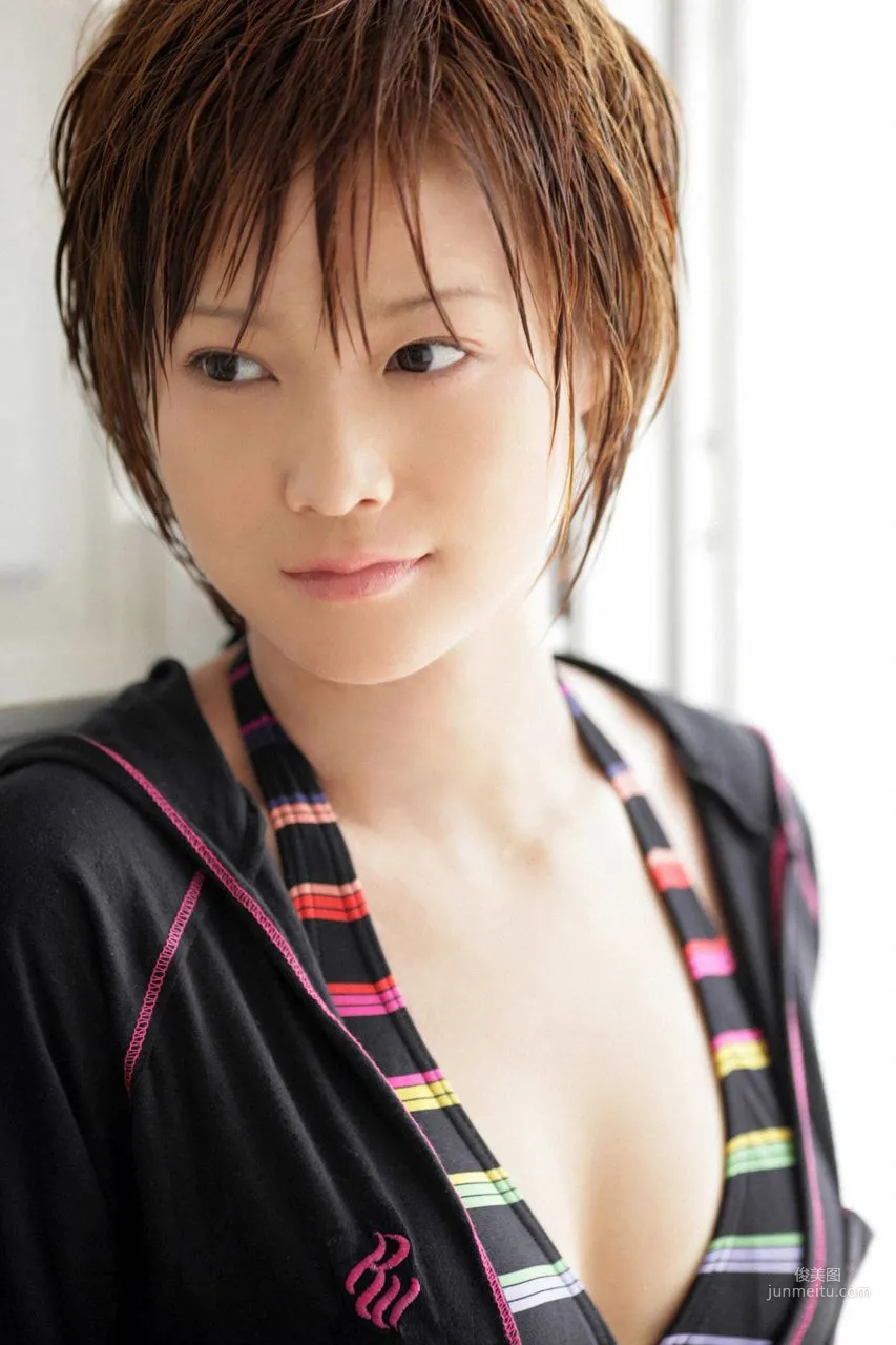Kamei Eri Eri Kamei [Hello! Project Digital Books] Vol.24 Photo Set photo 105