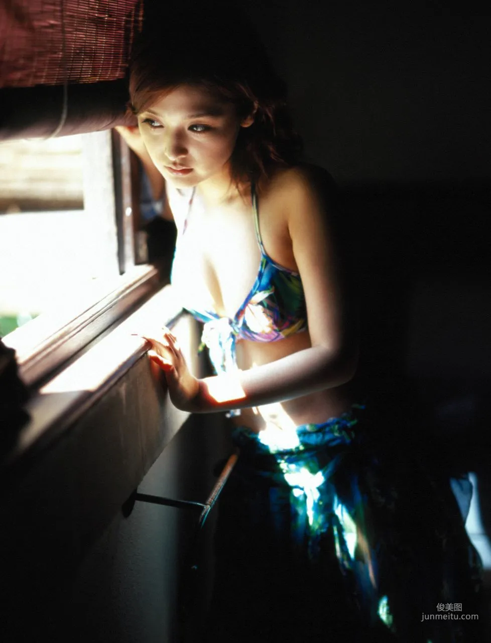 Rika Ishikawa 石川梨華 [Hello! Project Digital Books] Vol.47 寫真集 26