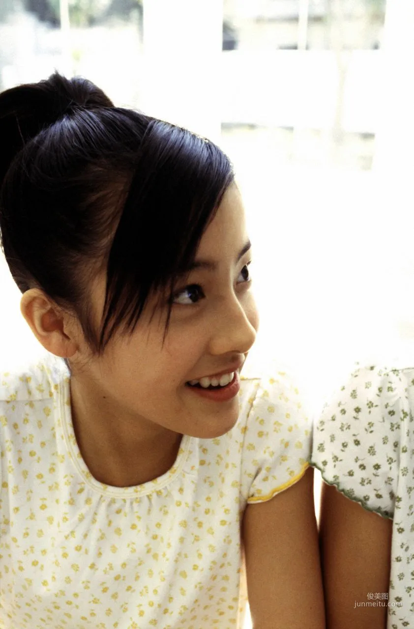 Berryz Koubou [Hello! Project Digital Books] Vol.15 Photo Set photo 52