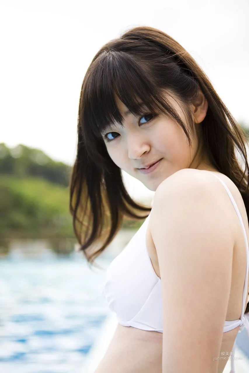 鈴木愛理 Suzuki Airi [Hello! Project Digital Books] Vol.66 寫真集 84