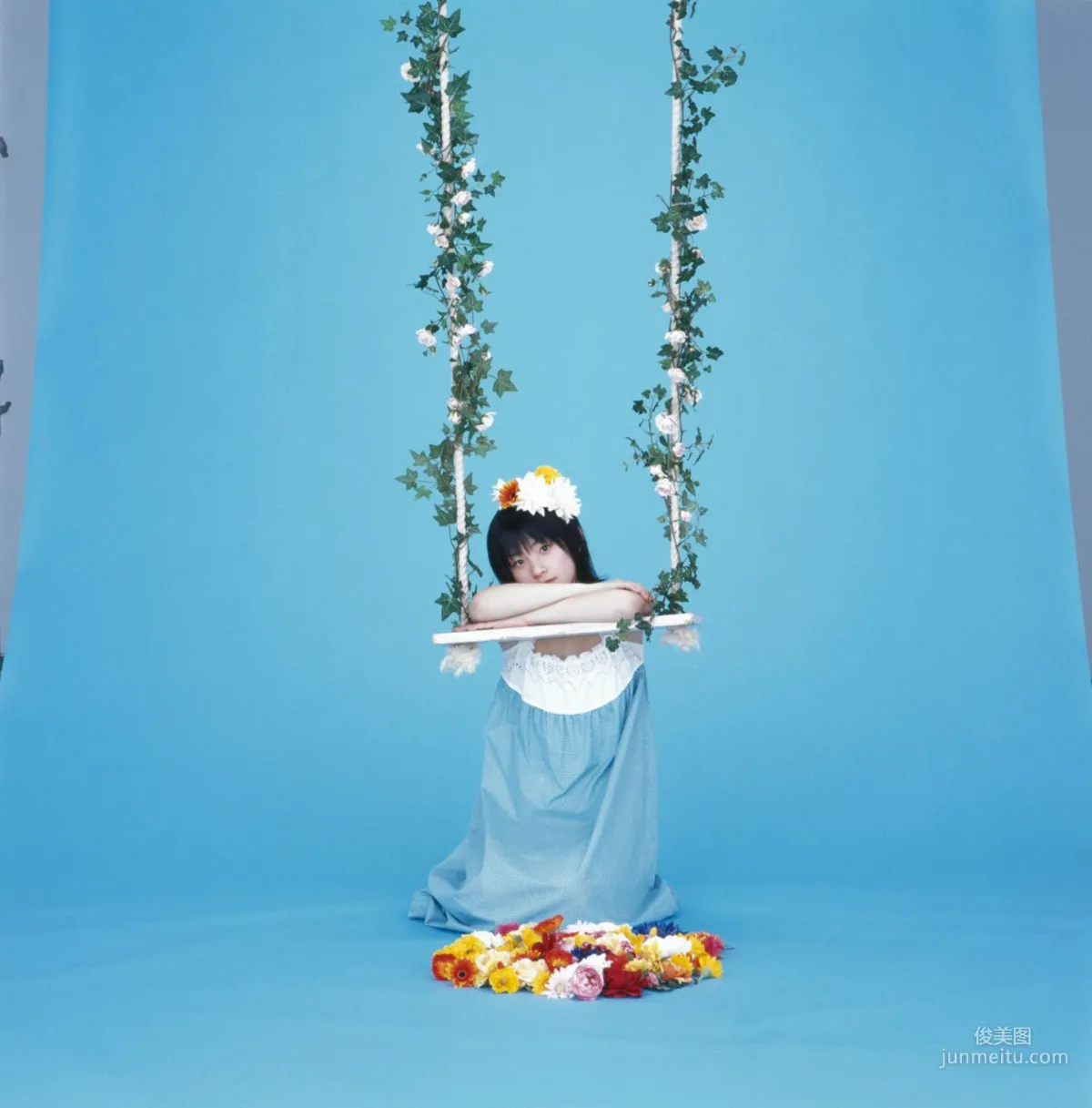 Momoko Tsugunaga 嗣永桃子 [Hello! Project Digital Books] Vol.42 寫真集 21