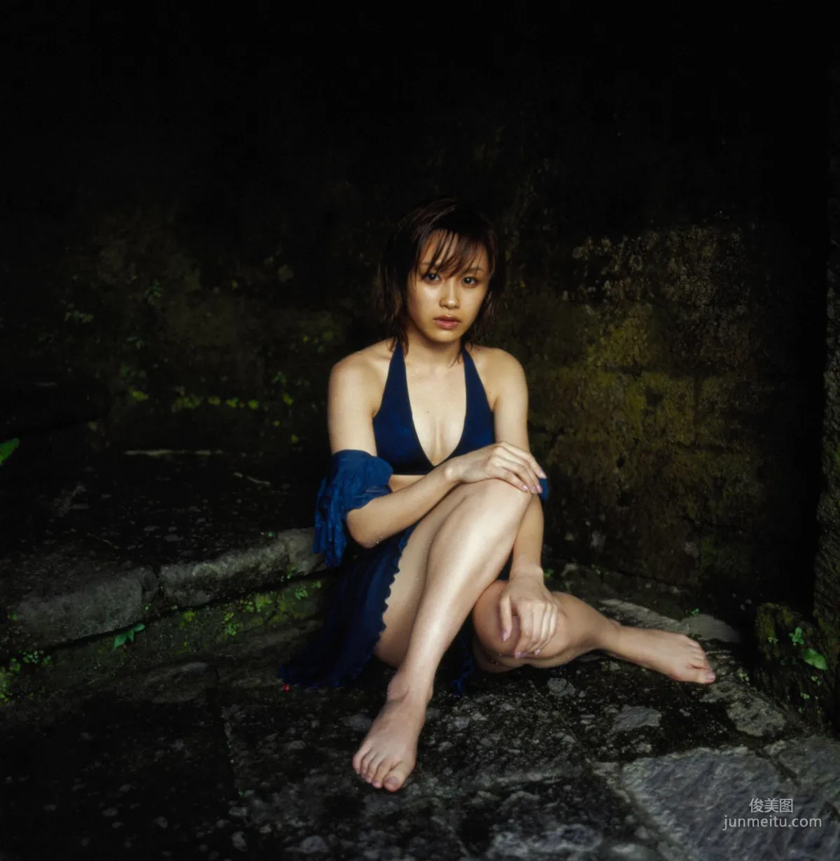 Ai Takahashi 高橋愛 [Hello! Project Digital Books] Vol.50 寫真集 108