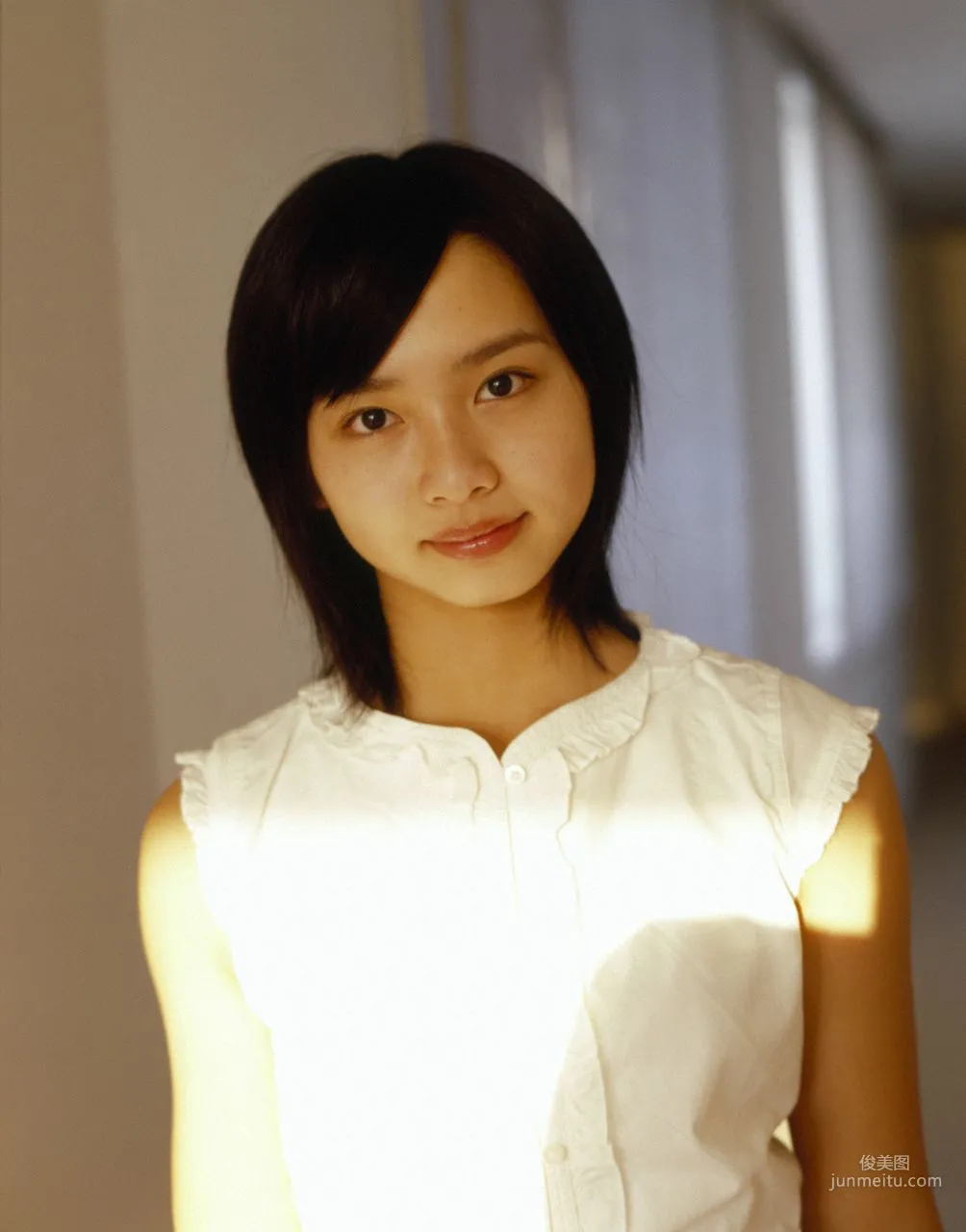 Berryz Koubou [Hello! Project Digital Books] Vol.15 Photo Set photo 73