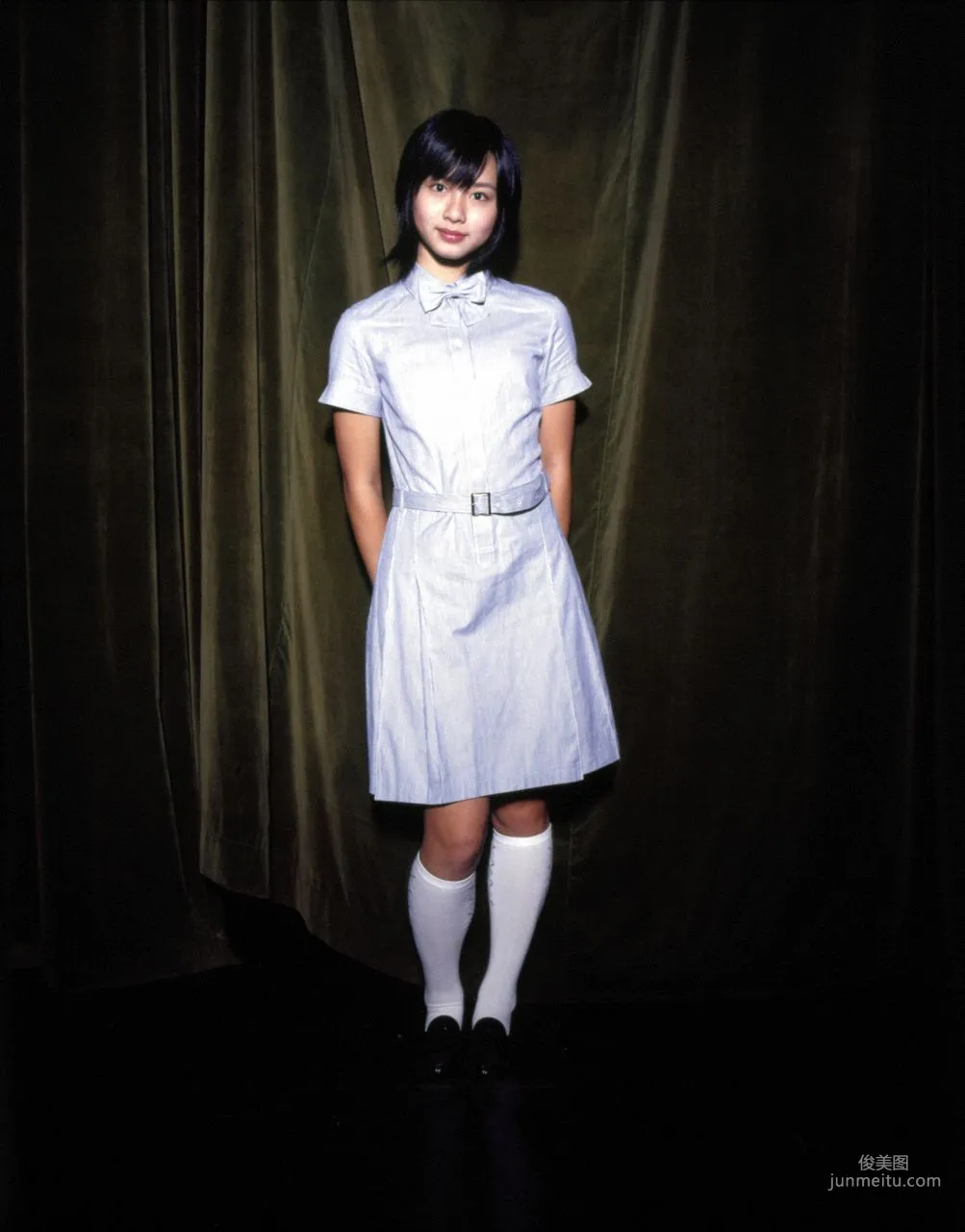 Berryz Koubou [Hello! Project Digital Books] Vol.15 Photo Set photo 25