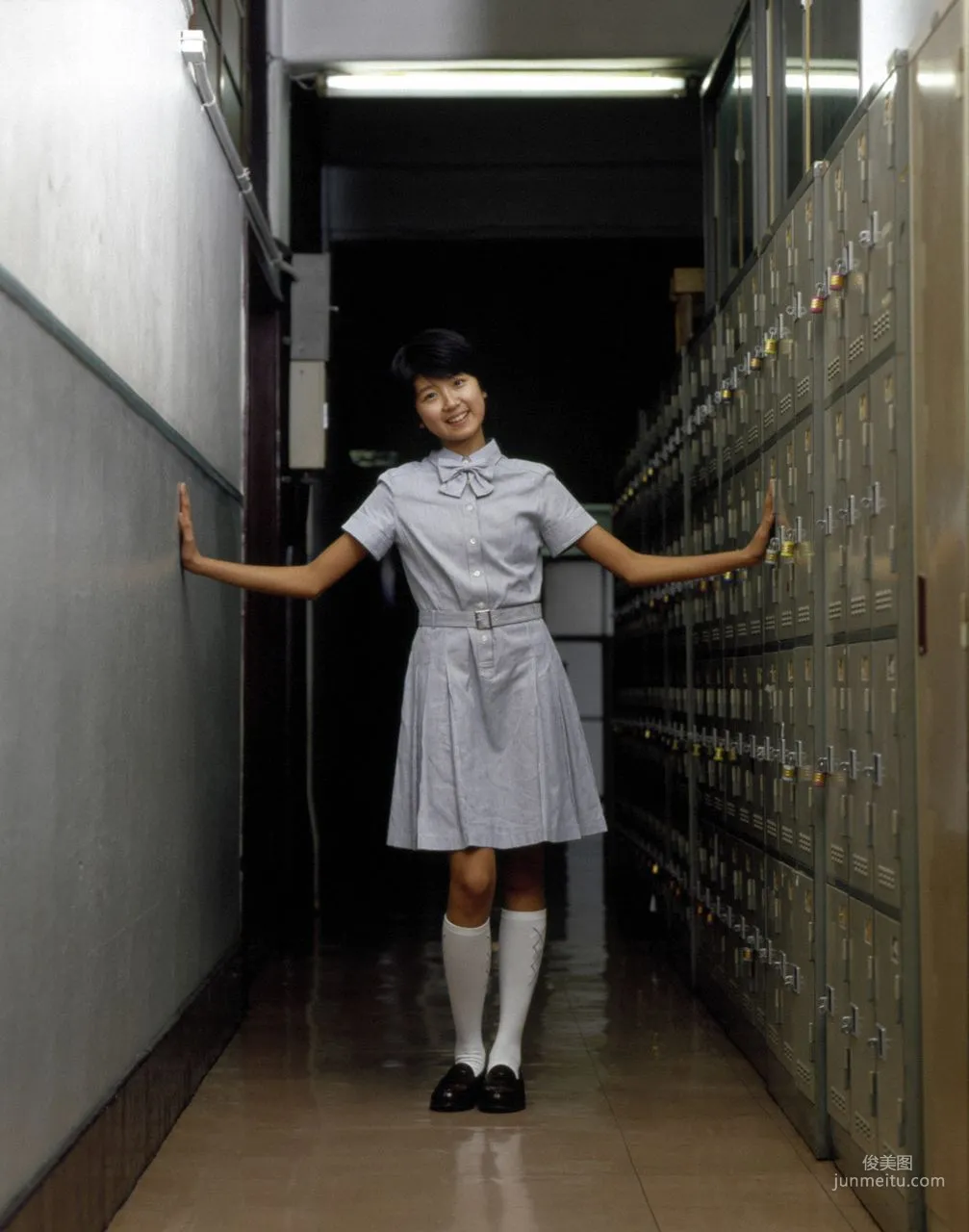 Berryz Koubou [Hello! Project Digital Books] Vol.15 Photo Set photo 14