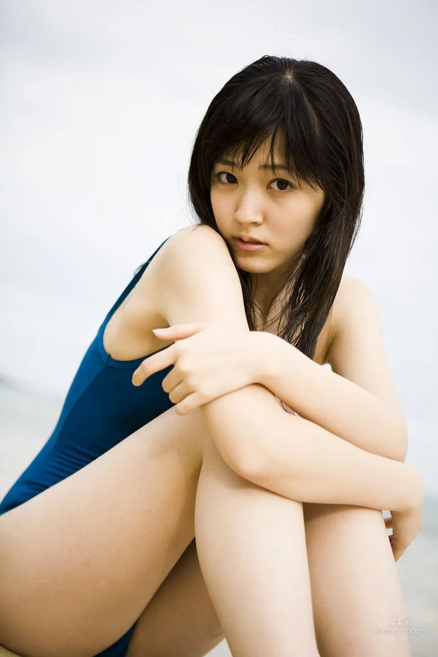 鈴木愛理 Suzuki Airi [Hello! Project Digital Books] Vol.66 寫真集 60
