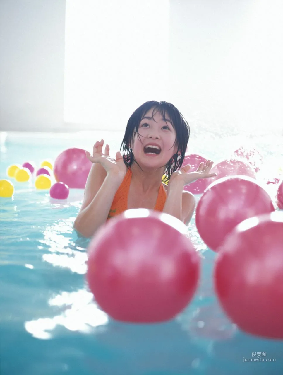 Momoko Tsugunaga 嗣永桃子 [Hello! Project Digital Books] Vol.42 寫真集 58