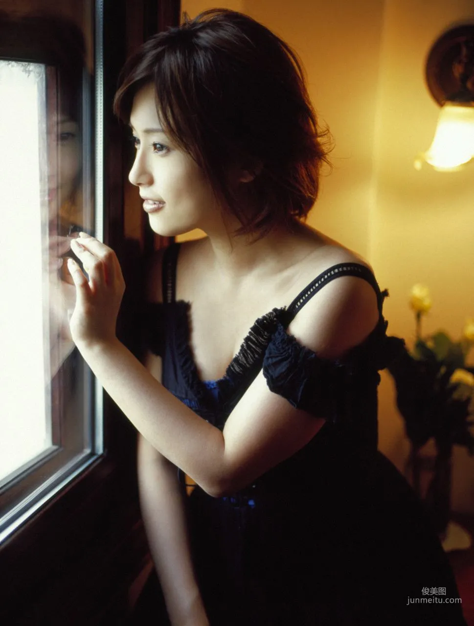 Natsumi Abe 安倍夏美/安倍なつみ [Hello! Project Digital Books] Vol.51 寫真集 7