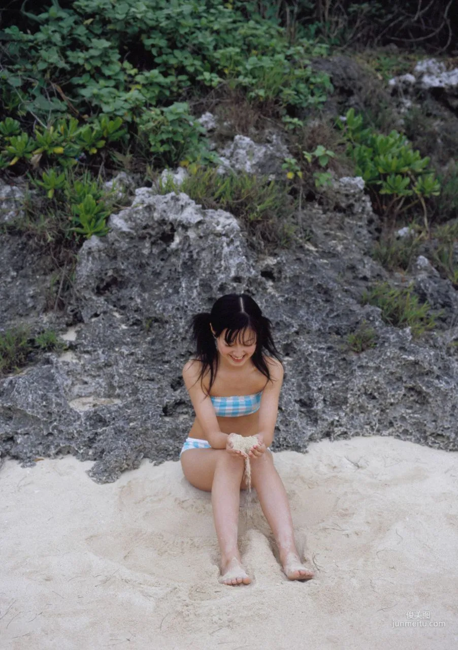 Kusumi Koharu 久住小春 [Hello! Project Digital Books] Vol.25 寫真集 35