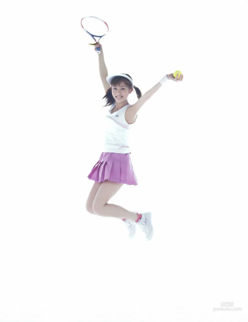 Risa Niigaki 新垣里沙 [Hello! Project Digital Books] Vol.33 写真集44