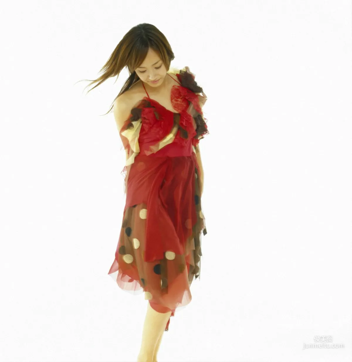 Fujimoto Miki 藤本美貴 [Hello! Project Digital Books] Vol.23 寫真集 40