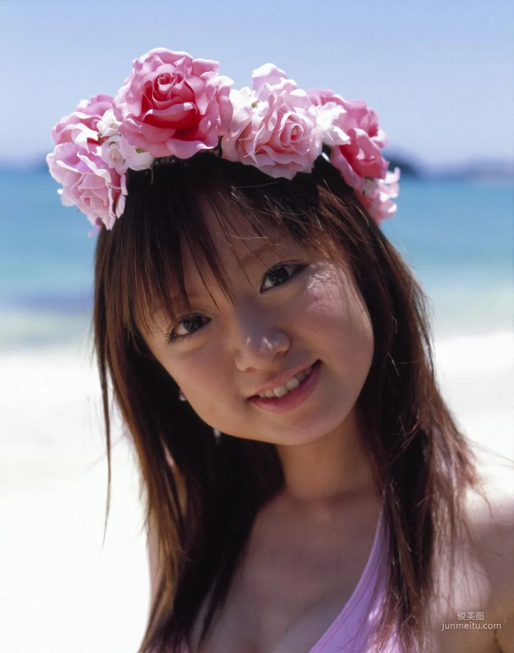 Asami Konno 紺野あさ美 [Hello! Project Digital Books] Vol.19 寫真集 45