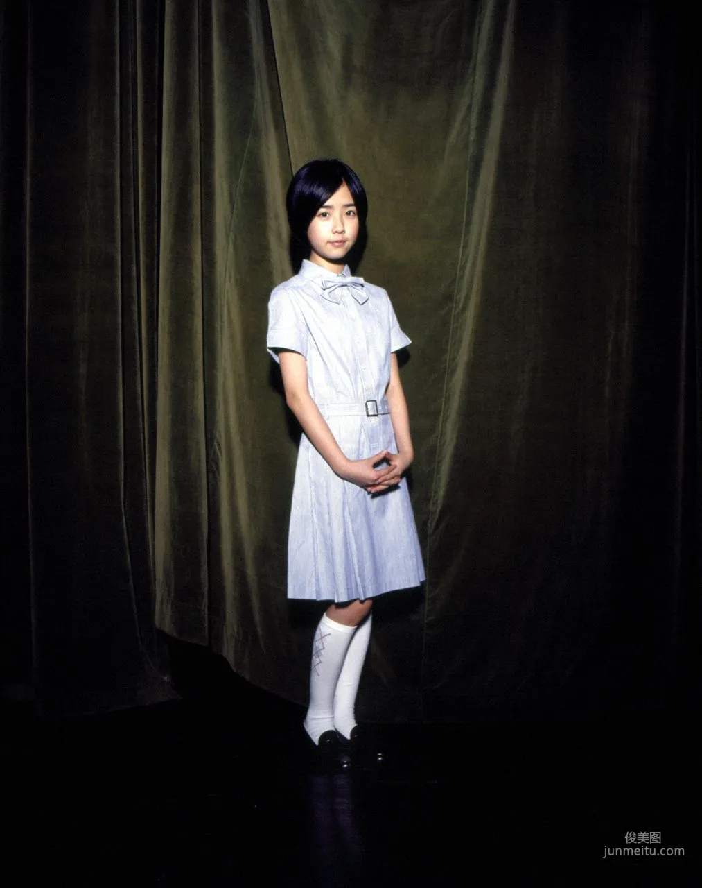 Berryz Koubou [Hello! Project Digital Books] Vol.15 Photo Set photo 22