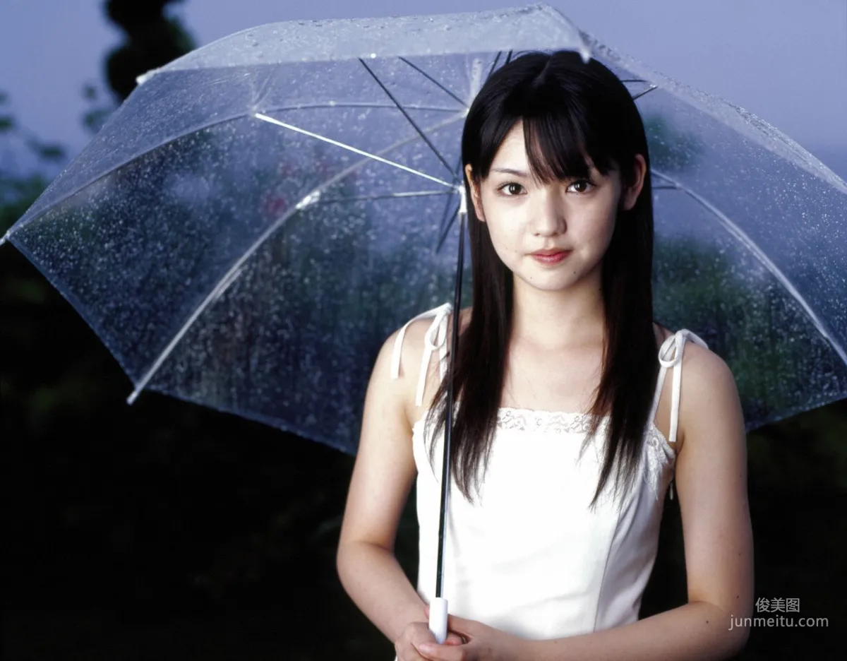 石川梨華、道重さゆみ [Hello! Project Digital Books] Vol.21 寫真集 70