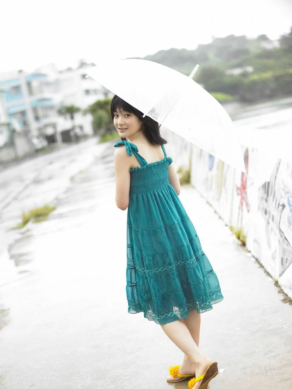 Tsugunaga Momoko 嗣永桃子 [Hello! Project Digital Books] Vol.59 寫真集 13
