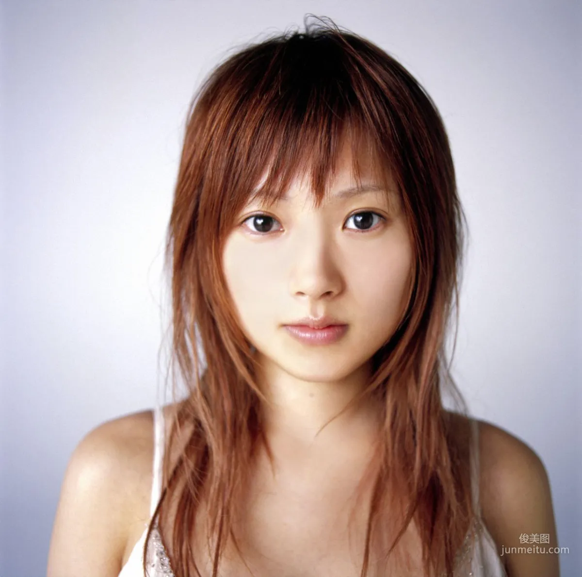 中澤裕子、飯田圭織、安倍なつみ [Hello! Project Digital Books] Vol.27 寫真集 19