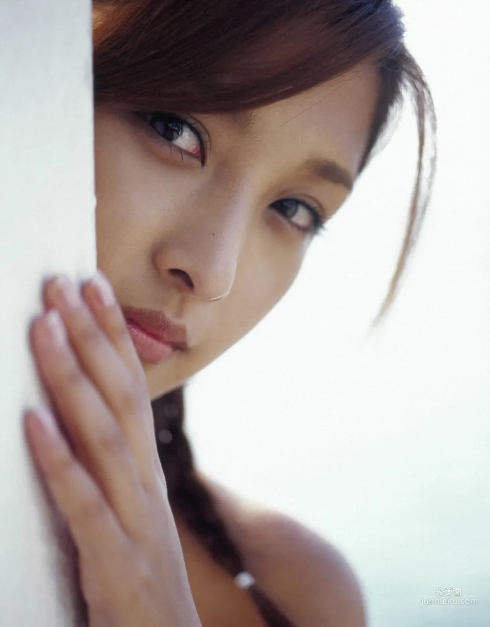 石川梨華、道重さゆみ [Hello! Project Digital Books] Vol.21 寫真集 88