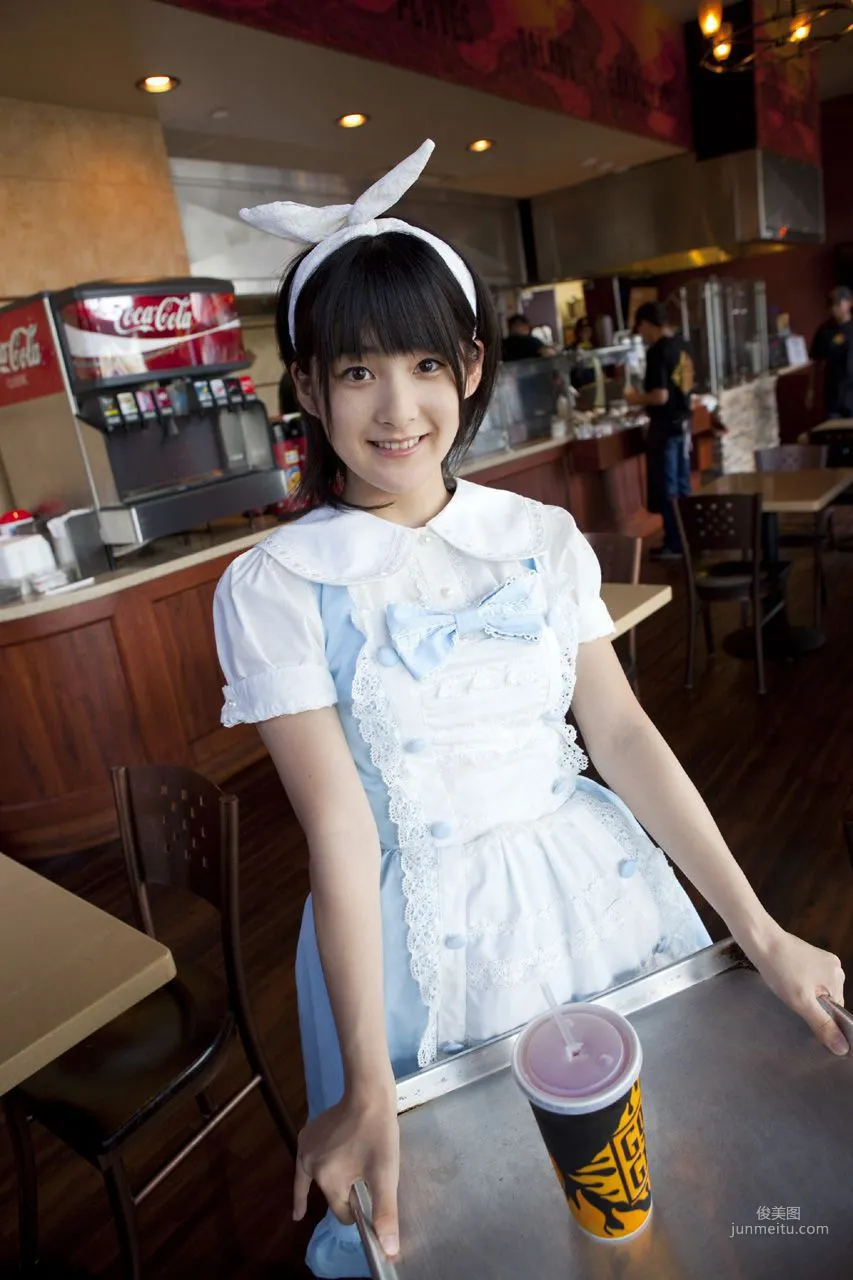 嗣永桃子 Tsugunaga Momoko [Hello! Project Digital Books] Vol.77 寫真集 31