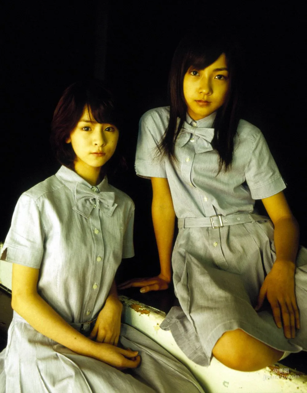 Berryz Koubou [Hello! Project Digital Books] Vol.15 Photo Set photo 32