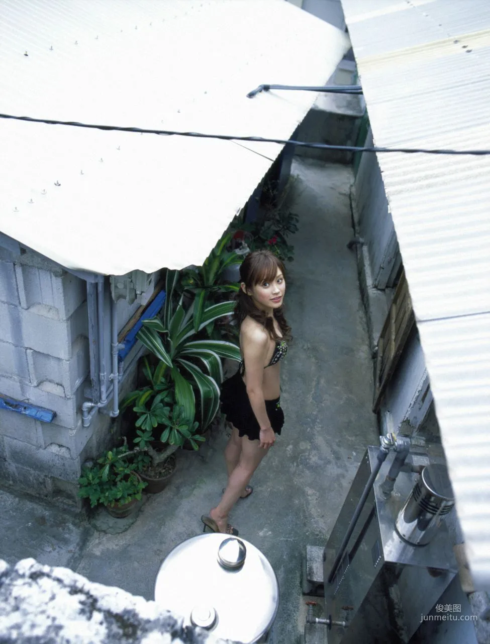 Takahashi Ai Ai Takahashi [Hello! Project Digital Books] Vol.28 Photo Set photo 71