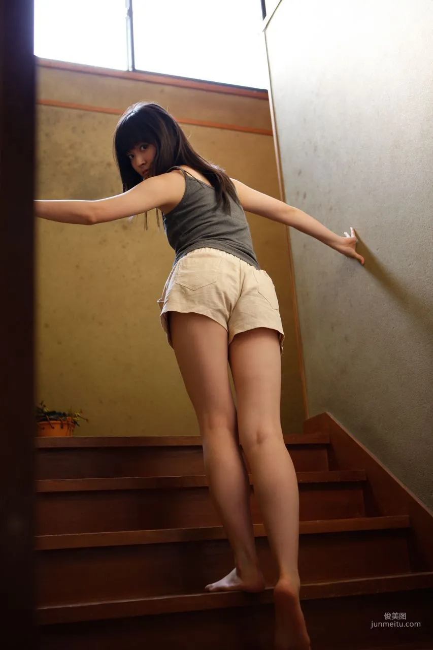 鈴木愛理 Suzuki Airi [Hello! Project Digital Books] Vol.78 寫真集 83