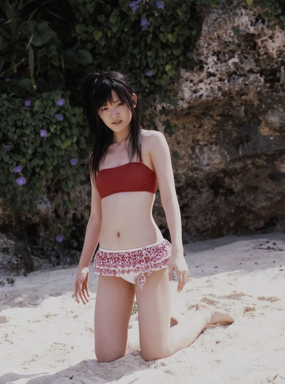 Airi Suzuki 鈴木愛理 [Hello! Project Digital Books] Vol.55 寫真集 114