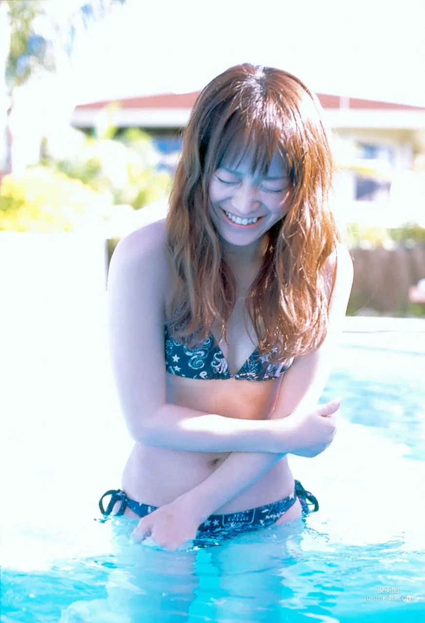 Eri Kamei [Hello! Project Digital Books] Vol.65 Photo Set photo 67