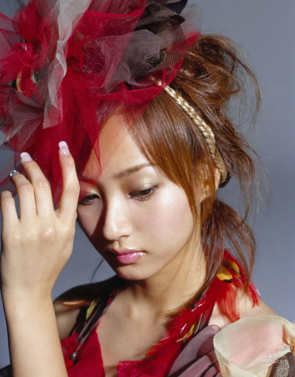 Fujimoto Miki 藤本美貴 [Hello! Project Digital Books] Vol.23 寫真集 48