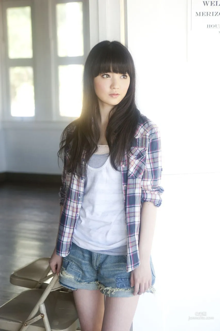 Sayumi Michishige / Sayumi Michishige Sayumi Michishige [Hello! Project Digital Books] Vol.75 Photo Set photo 64
