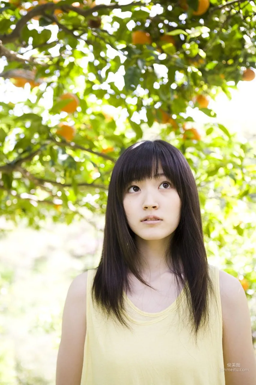 鈴木愛理 Suzuki Airi [Hello! Project Digital Books] Vol.66 寫真集 46