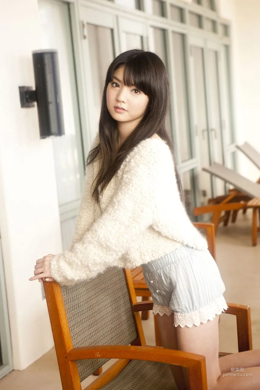 Sayumi Michishige / Sayumi Michishige Sayumi Michishige [Hello! Project Digital Books] Vol.75 Photo Set photo 17