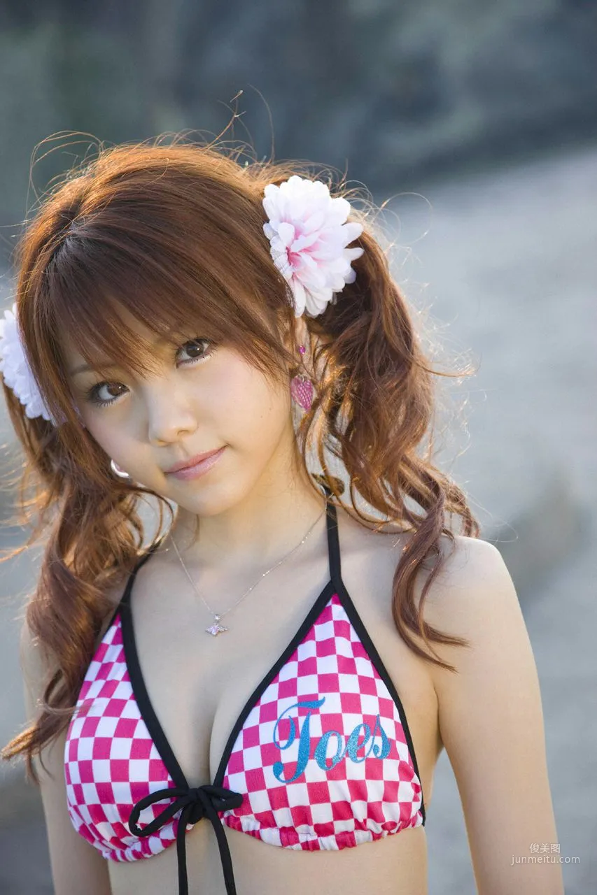 Reina Tanaka 田中れいな [Hello! Project Digital Books] Vol.60 寫真集 42