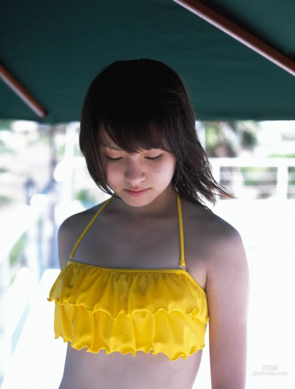 Sugaya Risako Risako Sugaya [Hello! Project Digital Books] Vol.34 Photo Set photo 75