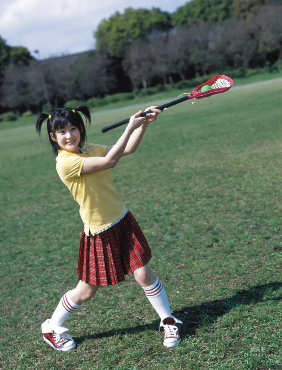 Momoko Tsugunaga 嗣永桃子 [Hello! Project Digital Books] Vol.42 寫真集 93