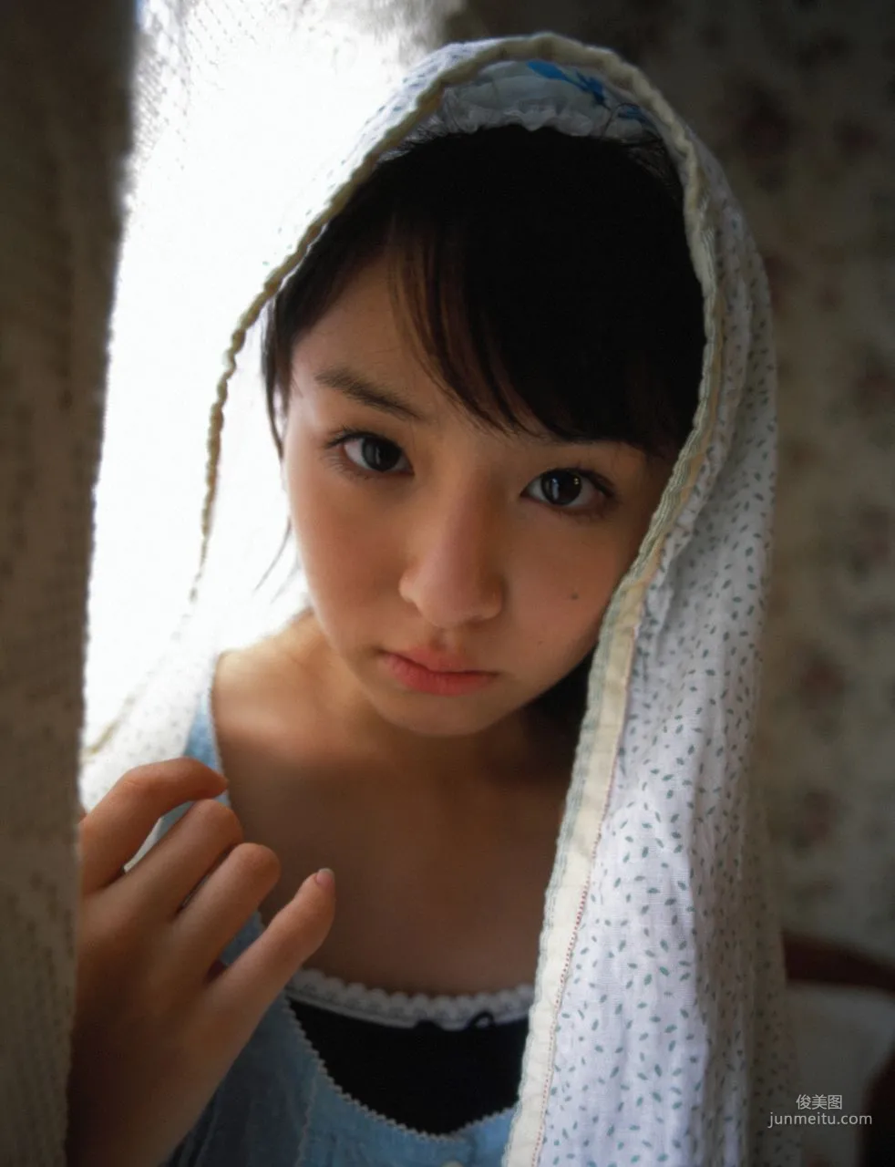 Sugaya Risako Risako Sugaya [Hello! Project Digital Books] Vol.34 Photo Set photo 12