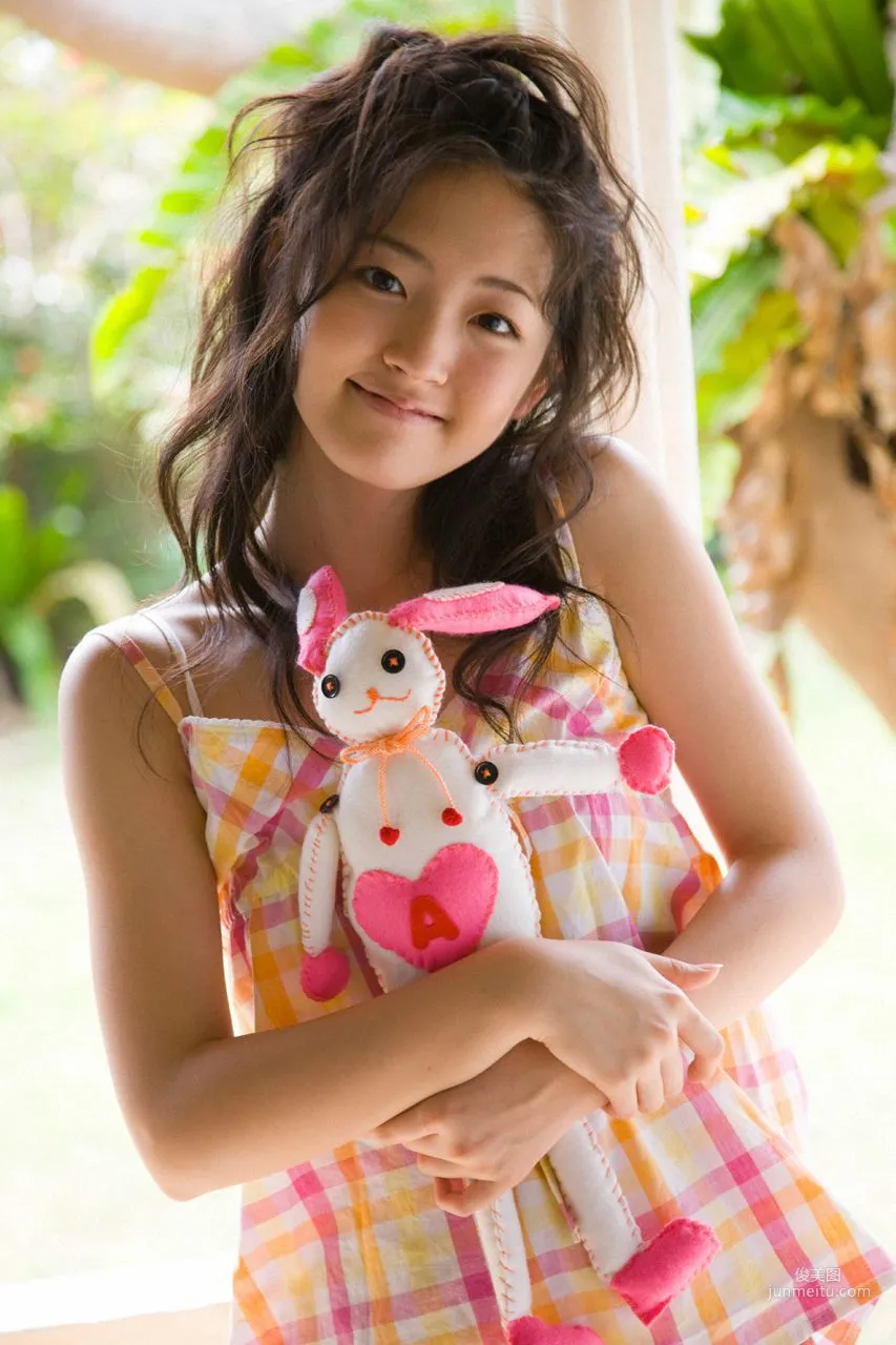 Airi Suzuki 鈴木愛理 [Hello! Project Digital Books] Vol.55 寫真集 76