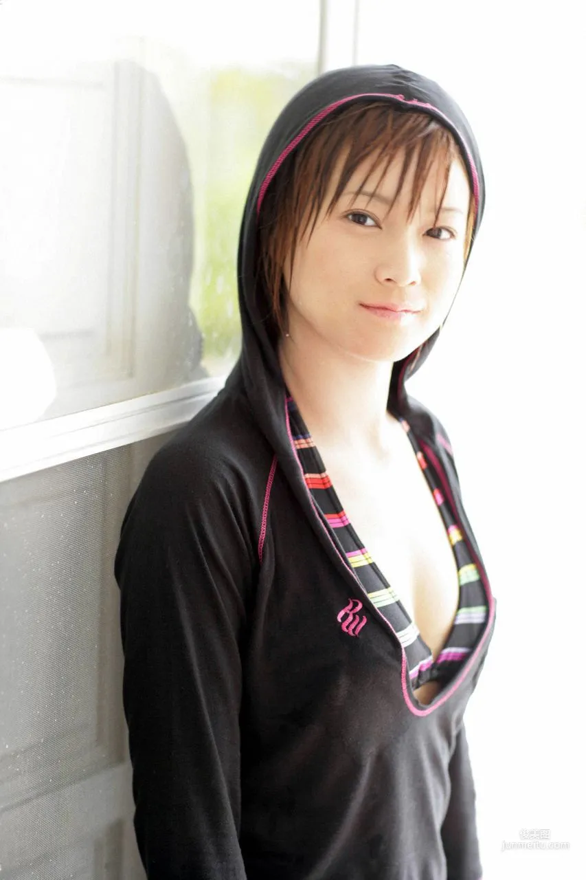 Kamei Eri Eri Kamei [Hello! Project Digital Books] Vol.24 Photo Set photo 109