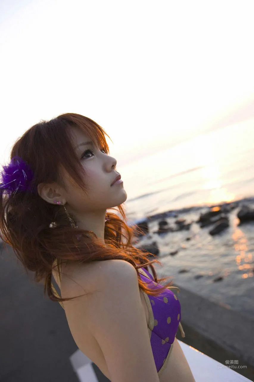Reina Tanaka 田中れいな [Hello! Project Digital Books] Vol.60 写真集82
