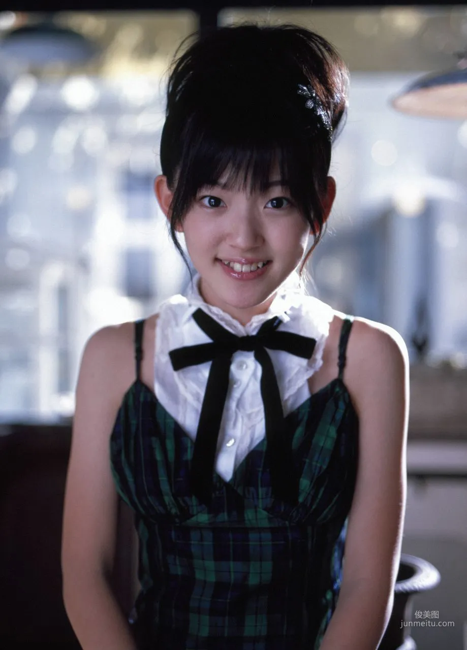 Airi Suzuki [Hello! Project Digital Books] Vol.43 Photo Set photo 56