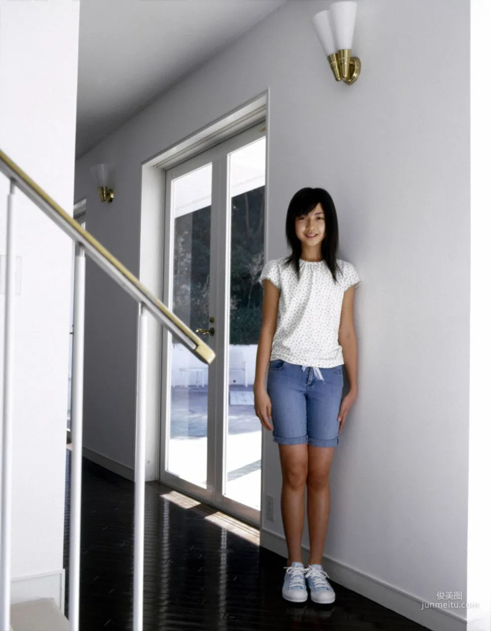 Berryz Koubou [Hello! Project Digital Books] Vol.15 Photo Set photo 63