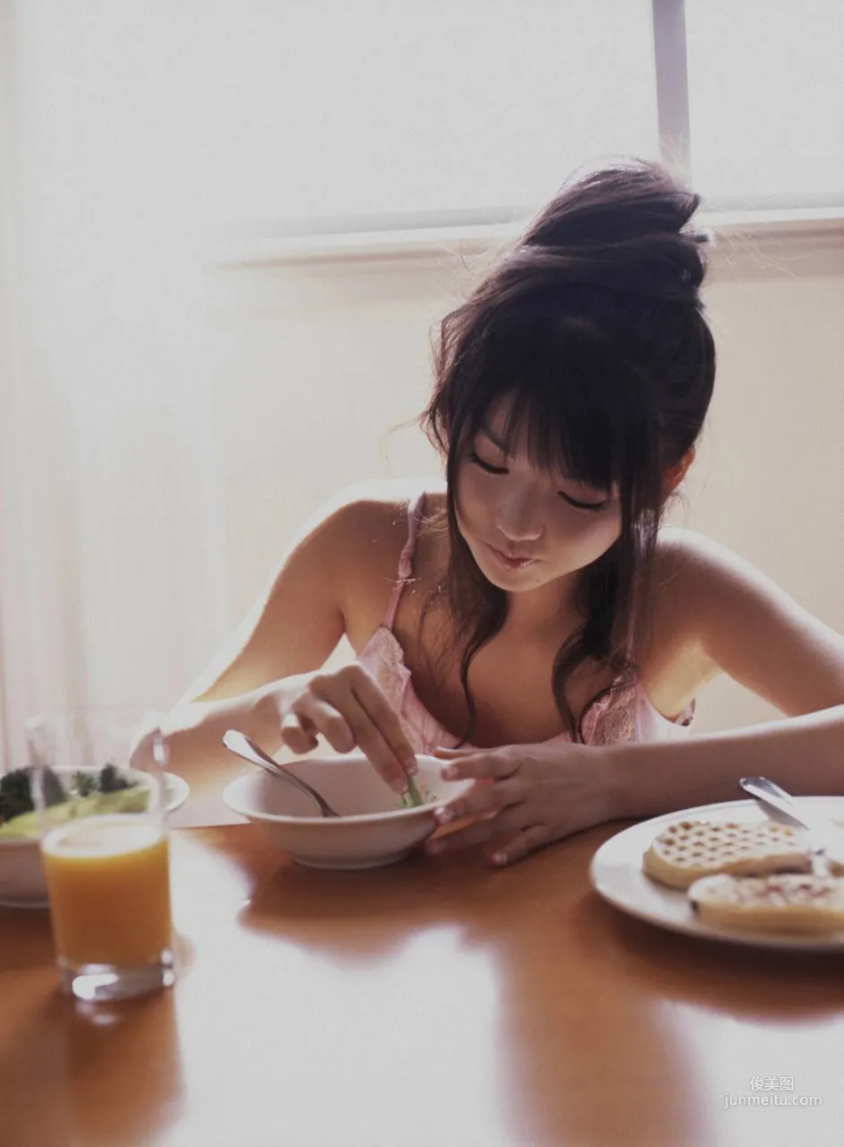 Sayumi Michishige / Sayumi Michishige [Hello! Project Digital Books] Vol.62 Photo Set photo 52