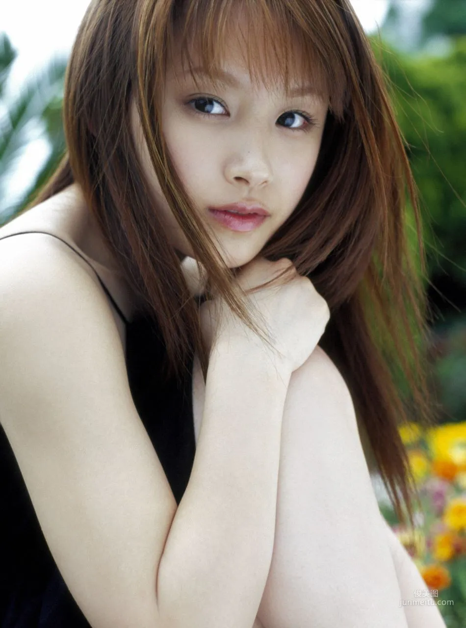 Ai Takahashi 高橋愛 [Hello! Project Digital Books] Vol.16 寫真集 16