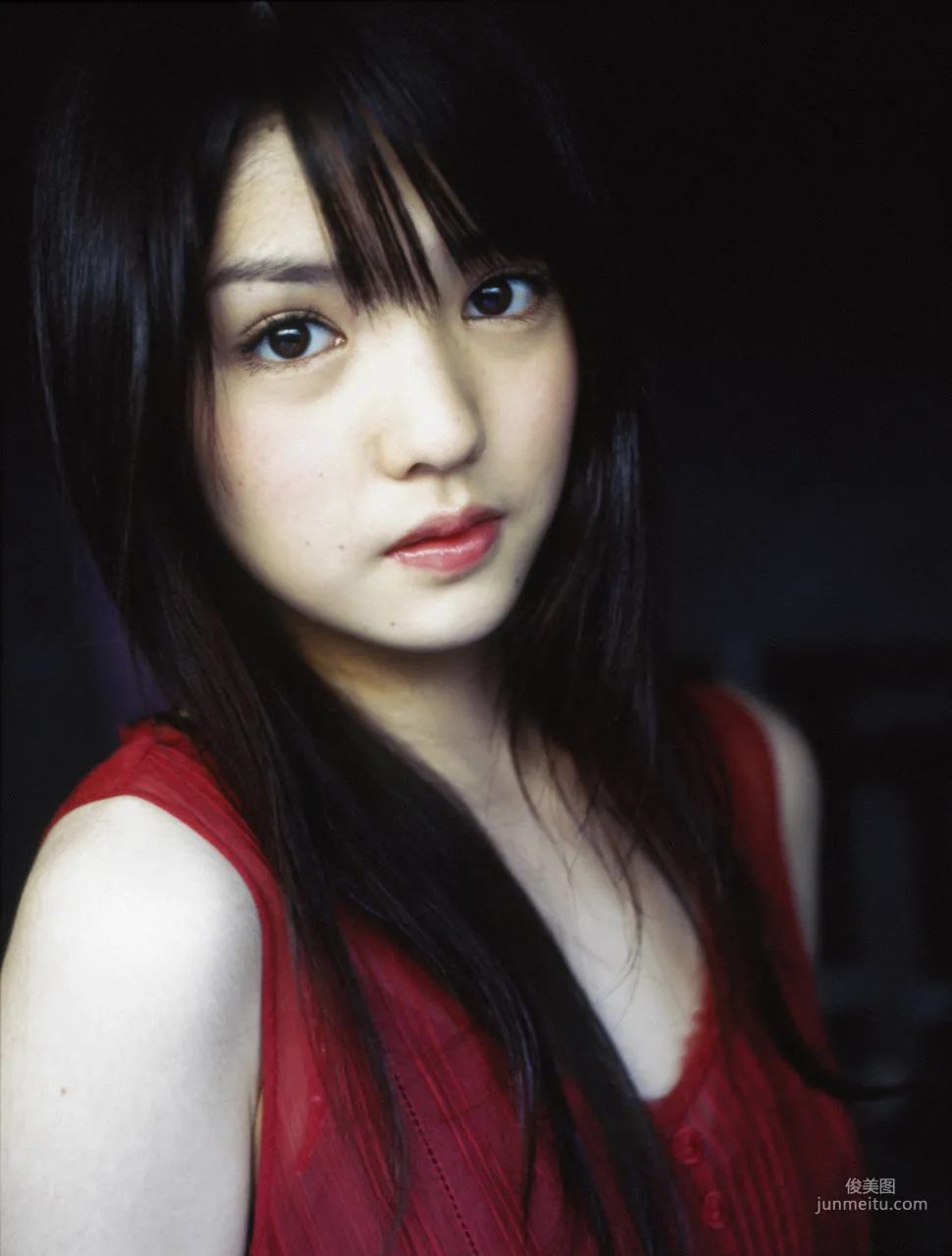 Sayumi Michishige [Hello! Project Digital Books] Vol.41 Photo Set photo 30