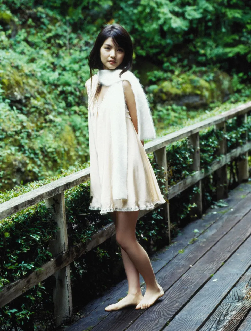 Sayumi Michishige 道重さゆみ [Hello! Project Digital Books] Vol.52 寫真集 65