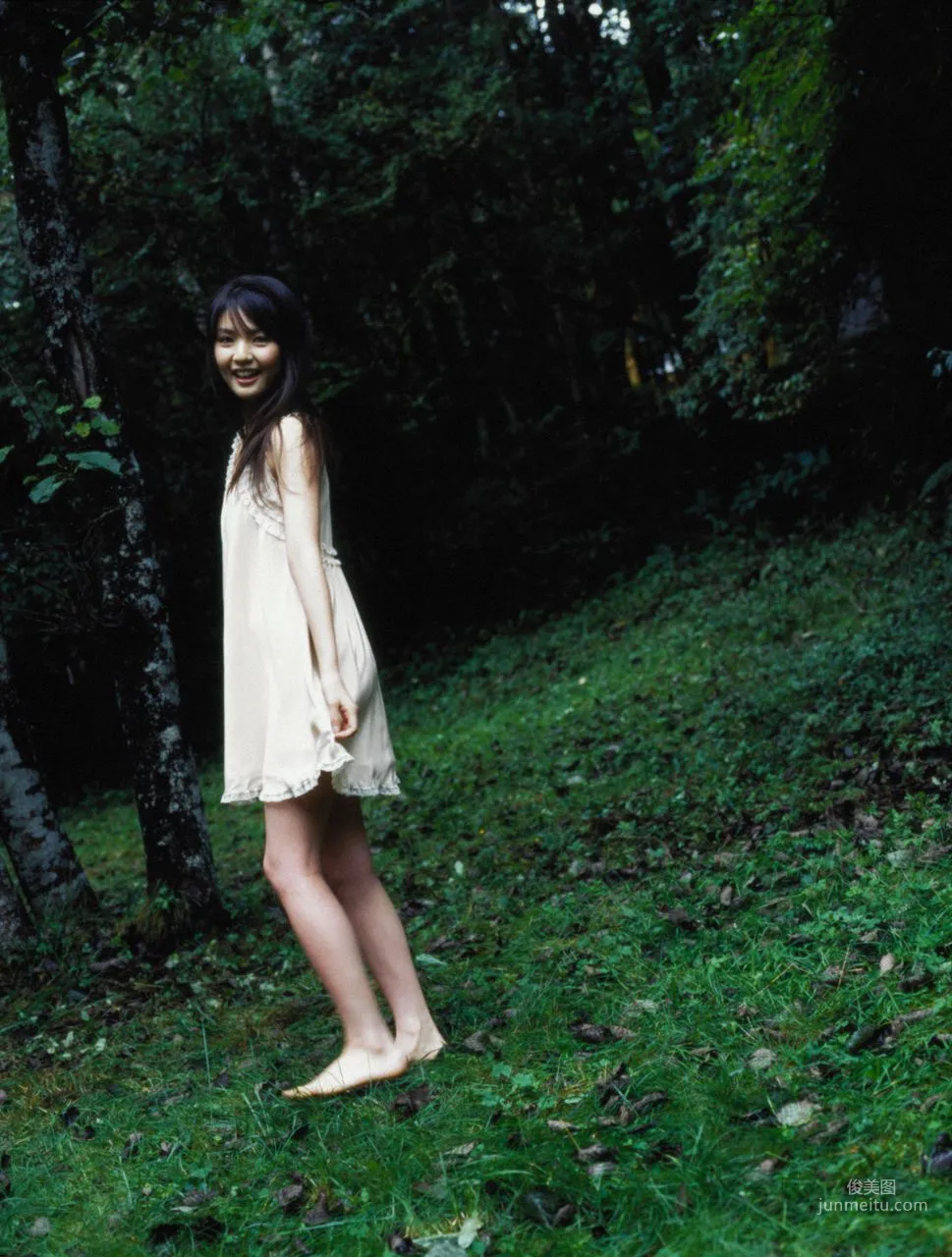 Sayumi Michishige 道重さゆみ [Hello! Project Digital Books] Vol.52 寫真集 16